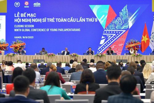 Thanh niên là chủ thể tham gia thực hiện chuyển đổi số