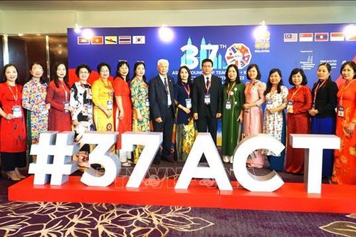 Việt Nam cùng các nước ASEAN và Hàn Quốc trao đổi về quá trình đổi mới giáo dục