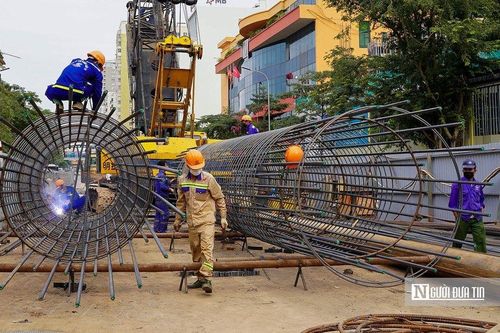 Báo lãi tăng gấp 11 lần, Xây dựng Hưng Phát vẫn chậm thanh toán TPDN