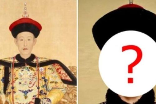 Dùng AI vẽ lại khuôn mặt Khang Hy, Càn Long nhận về cái kết đừng để phim ảnh đánh lừa