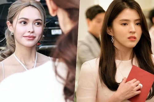 Điểm chung phim 'ngoại tình' của Thái Lan và Hàn Quốc: 'Phản Bội' đặt lên bàn cân với 'Thế Giới Hôn Nhân'