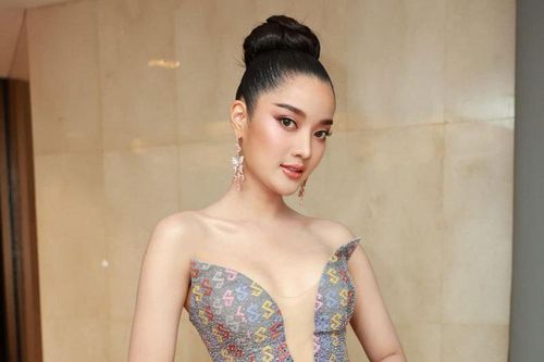 Nhan sắc Hoa hậu Thái Lan không được thi Hoa hậu Thế giới