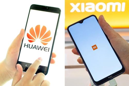 Huawei và Xiaomi đạt được thỏa thuận cấp phép chéo bằng sáng chế toàn cầu