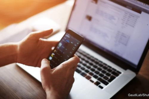 Cách chuyển tập tin từ điện thoại Android sang máy Mac