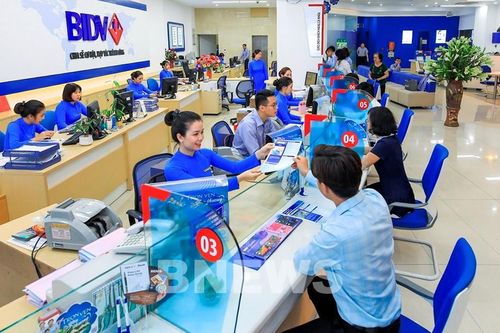 Tin Chứng Khoán: Cập nhật mới nhất tỷ lệ nắm giữ của khối ngoại tại 3 ngân hàng 'Big Four'