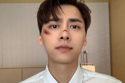 Lý Dịch Phong bất ngờ livestream trở lại, sự thật là gì?
