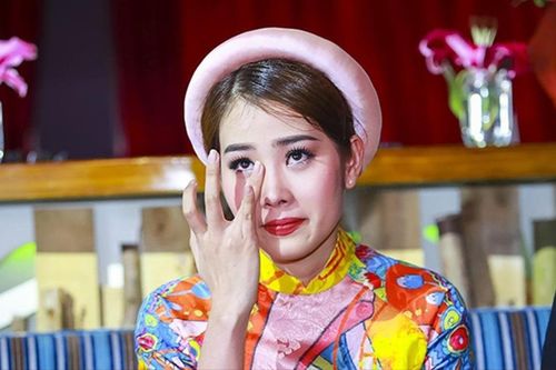 Nam Em sợ hãi khi bị anti-fan đe dọa ảnh hưởng đến tính mạng