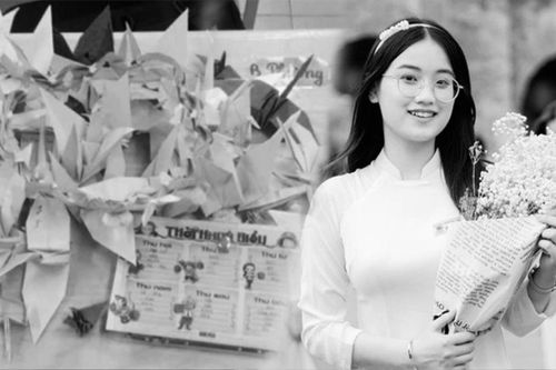 Vụ cháy chung cư mini: Dang dở những giấc mơ không còn được viết tiếp...