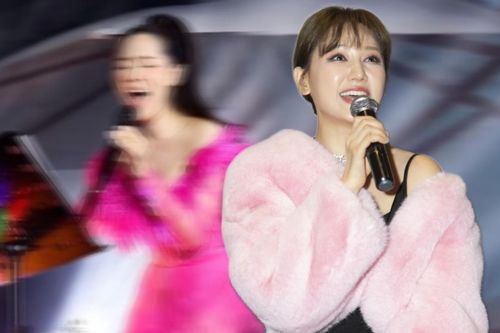 Nữ ca sĩ cover 'Anh cứ đi đi' của Hari Won: Được khen 'ăn tiền' qua một câu hát