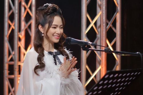 Tranh cãi Lương Bích Hữu hát ca khúc nổi tiếng: Nghe xong ai cũng 'hú hồn'