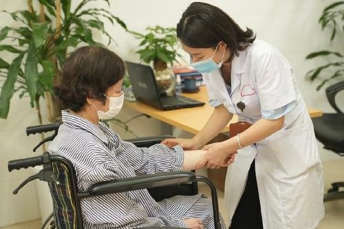 Điều cần biết trong dự phòng đột quỵ não tái phát