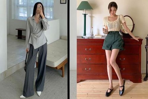 5 kiểu giày bệt tôn dáng cao ráo và dễ phối đồ