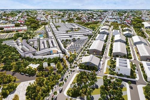 Chuyển động mới của phân khúc đất nền giá rẻ