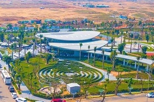 Đồng Nai tổ chức đối thoại, gỡ khó cho dự án Gem Sky World