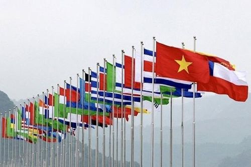 10 năm thực hiện Nghị quyết số 22-NQ/TW của Bộ Chính trị: Hội nhập vì mục tiêu hòa bình, cùng vươn tới thịnh vượng