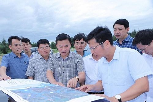 Thanh Hóa: Sớm lựa chọn nhà đầu tư dự án nhà máy điện khí LNG công suất 1.500 MW