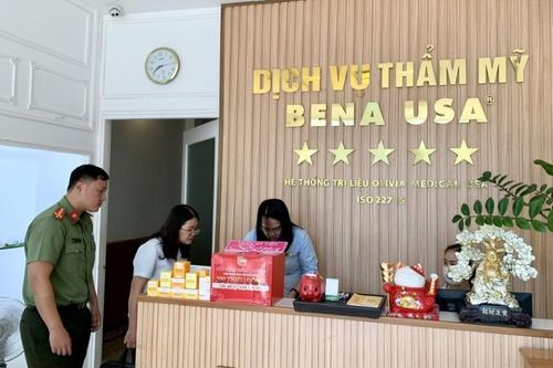 Điểm tin Công Thương và Pháp luật ngày 16/9: Đình chỉ hoạt động 2 cơ sở dịch vụ thẩm mỹ tại Pleiku