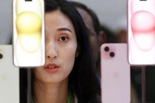Apple đối mặt với mùa bán hàng khó khăn nhất tại Trung Quốc, 'kẻ ngáng đường' gọi tên Huawei