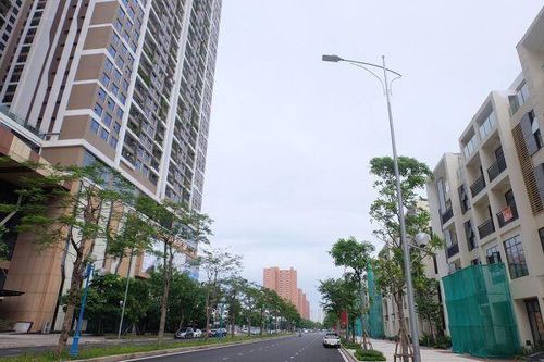 Áp lực đô thị hóa, tốc độ tăng giá nhà và giấc mơ an cư của người thu nhập thấp