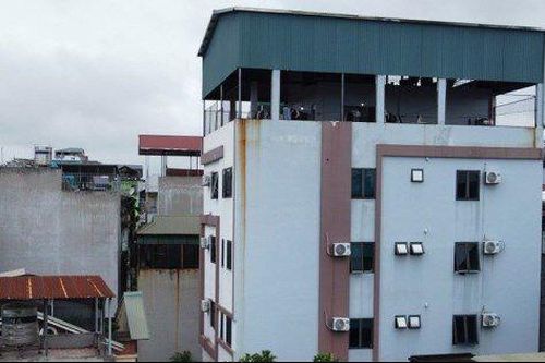 Chung cư mini nở rộ ở các đô thị đông dân dù có nhiều bất cập