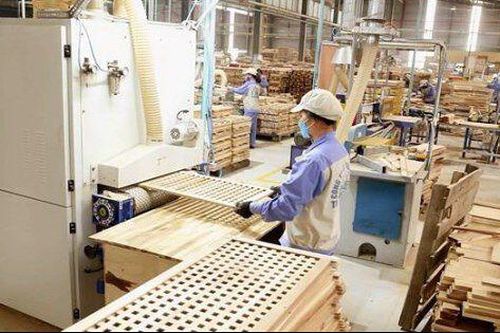 Thị trường truyền thống khó khăn, doanh nghiệp gỗ mở đường đến Ấn Độ, Trung Đông