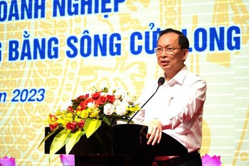 Ngân hàng cần có cơ chế linh hoạt với doanh nghiệp lúa gạo có nhu cầu vốn lớn
