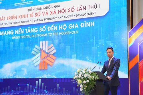 Viettel Money đang đi đúng hướng tạo ra nhiều tác động to lớn cho kinh tế - xã hội Việt Nam