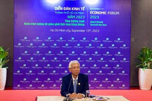 Chuyển đổi xanh không phải là tham vọng bất khả thi