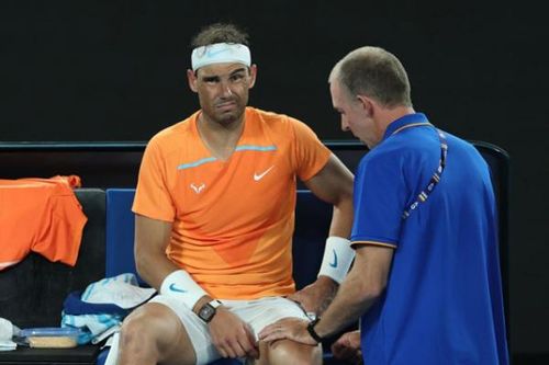 Khi nào 'Ông vua sân đất nện ' Rafael Nadal trở lại?