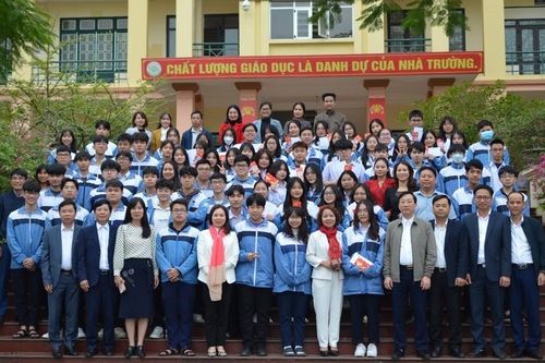 Tăng cường quản lý các cuộc thi dành cho học sinh năm học 2023 - 2024