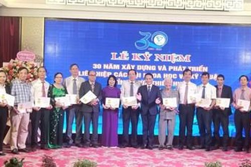 Tiếp tục phát huy vai trò chủ lực về nghiên cứu, chuyển giao khoa học kỹ thuật