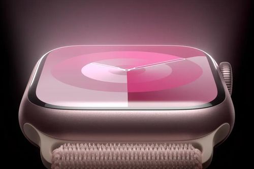 Watch Series 9 ẩn chứa bí mật về 'trí tuệ nhân tạo' của Apple