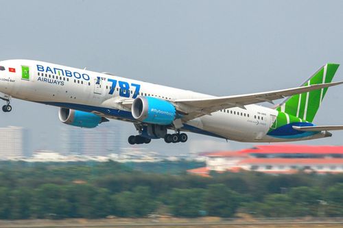 Tại sao Ngân hàng Sacombank (STB) muốn tham gia đầu tư vào Bamboo Airways?