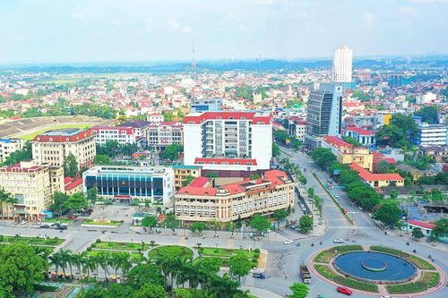 Loạt doanh nghiệp muốn thực hiện dự án khu đô thị 6.000 tỷ tại Thái Nguyên