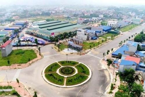 Thái Nguyên: Công bố Quy hoạch xây dựng vùng huyện Đại Từ đến năm 2040