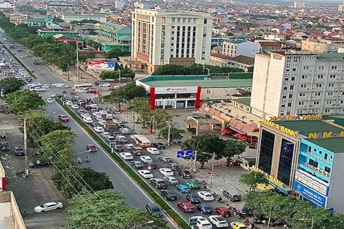 Thủ tướng Chính phủ phê duyệt Quy hoạch tỉnh Nghệ An thời kỳ 2021 - 2030, tầm nhìn đến năm 2050