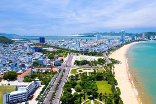 Bình Định: Thành phố Quy Nhơn bổ sung quy hoạch không gian xây dựng ngầm