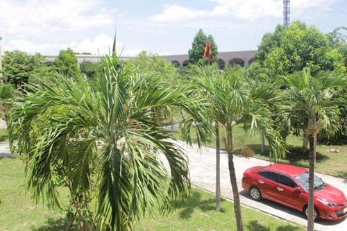 Vì mục tiêu môi trường giáo dục xanh và bảo vệ môi trường ở trường Cao đẳng Quảng Nam (Kỳ III)