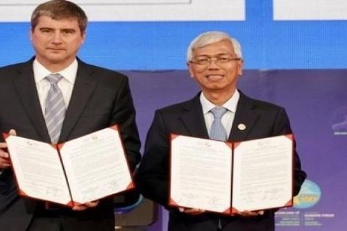 Vốn tín dụng xanh, nguồn trợ lực quan trọng cho TP. Hồ Chí Minh phát triển bền vững