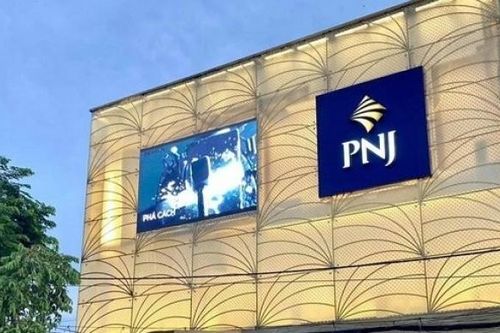 Vàng bạc đá quý Phú Nhuận của bà Cao Thị Ngọc Dung bị xử phạt và truy thu 13,2 tỷ đồng