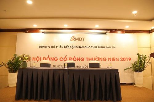 Công ty Bất động sản cho thuê Minh Bảo Tín bị phạt hơn 90 triệu đồng