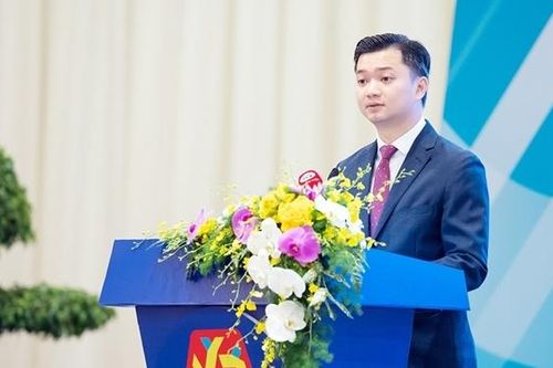 Phát huy vai trò quan trọng của các tổ chức thanh niên, các nghị sĩ trẻ trong chuyển đổi số