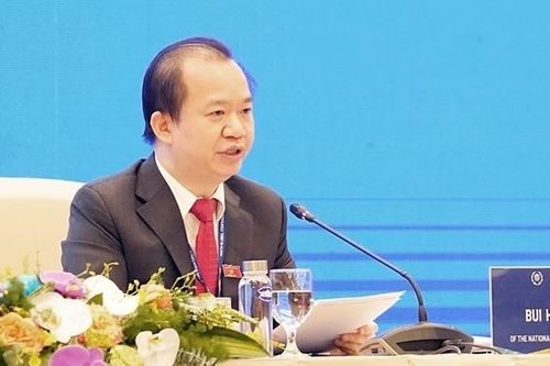 Bảo đảm trao quyền cho thanh niên trong thúc đẩy tôn trọng đa dạng văn hóa