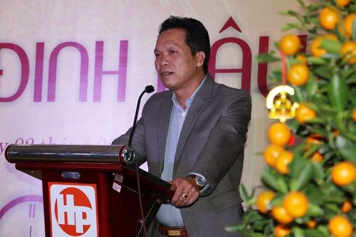 Lãnh đạo Hải Phát bị bán giải chấp 1,98 triệu cổ phiếu HPX