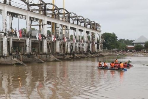 Tìm thấy thi thể 2 trẻ đuối nước ở Trà Vinh