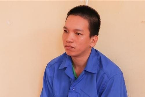 Đưa bé gái quen qua mạng vào nhà trọ rồi hiếp dâm