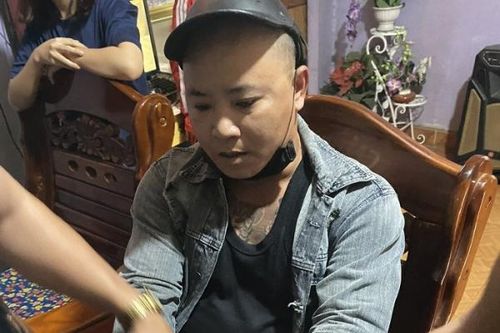 Tạm giữ đối tượng cho vay lãi nặng trong vùng người dân tộc thiểu số