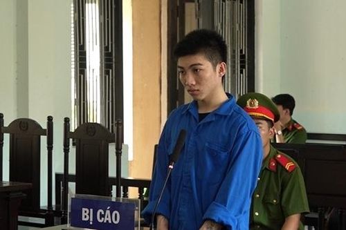 'Ship' ma túy thuê để được phê thuốc lắc