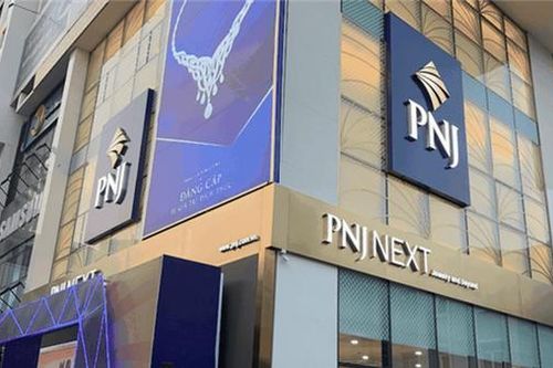 Công ty CP Vàng bạc đá quý Phú Nhuận bị xử phạt và truy thu thuế 13,2 tỷ đồng