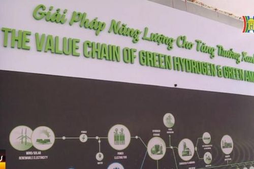 Triển lãm sản phẩm xanh TP.HCM – nhiều giá trị thực tiễn
